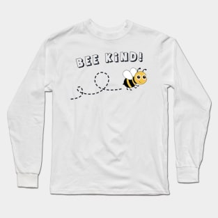 BEE Kind Long Sleeve T-Shirt